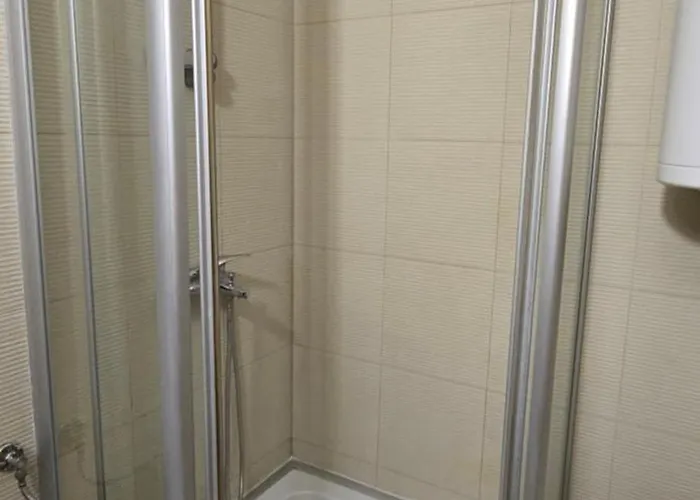 公寓 Sunny Blue Perl 阳光海滩