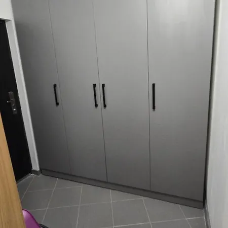 Apartmán Sunny Blue Perl Sluneční pobřeží