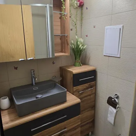 Apartmán Sunny Blue Perl Sluneční pobřeží