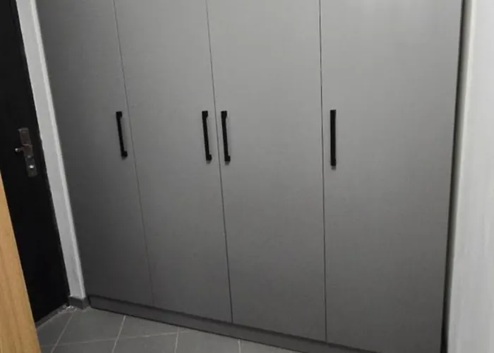 公寓 Sunny Blue Perl 阳光海滩